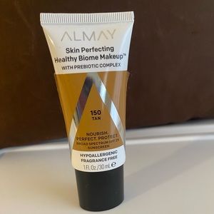 Almay Foundation-150 Tan